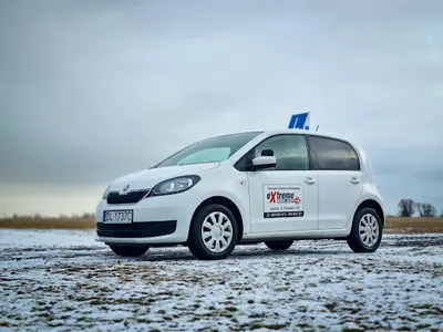 Nauka Jazdy Legnica - EXTREME